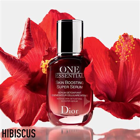 dior one essential skin boosting serum review|Dior one essential skin booster.